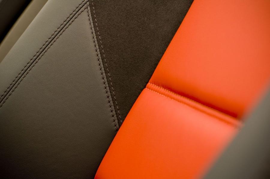  Mercedes-Benz SLK55 AMG 2008 года  (фото 63 из 77)